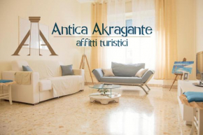 Antica Akragante Apartment - Agrigento